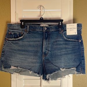 Abercrombie & Fitch Shorts